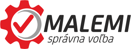 logo MALEMI GROUP AUTODIELY s.r.o.